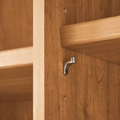 Wohnen Kleiderschrank mit fünf Türen - Dilacco