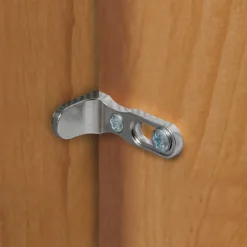 Wohnen Kleiderschrank mit fünf Türen - Dilacco