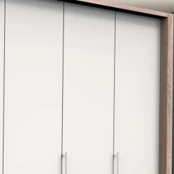 Wohnen Kleiderschrank mit vielen Schubladen - Vaclyn