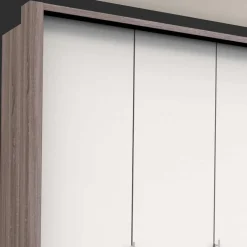 Wohnen Kleiderschrank Schlafzimmerschrank modern - Tivierto