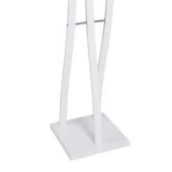 Wohnen Kleiderständer Iliandro aus Metall