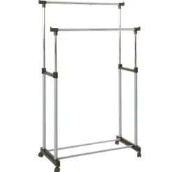 Kleiderwagen Aaltje auf Rollen^Wohnen Discount