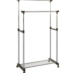 Kleiderwagen Rosella auf Rollen^Wohnen Hot