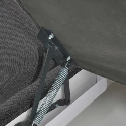 Kleine Wohnlandschaft mit Schlaffunktion - Baonga^Wohnen Hot