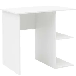 Wohnen Kleiner Schreibtisch mit Regal - Princessa