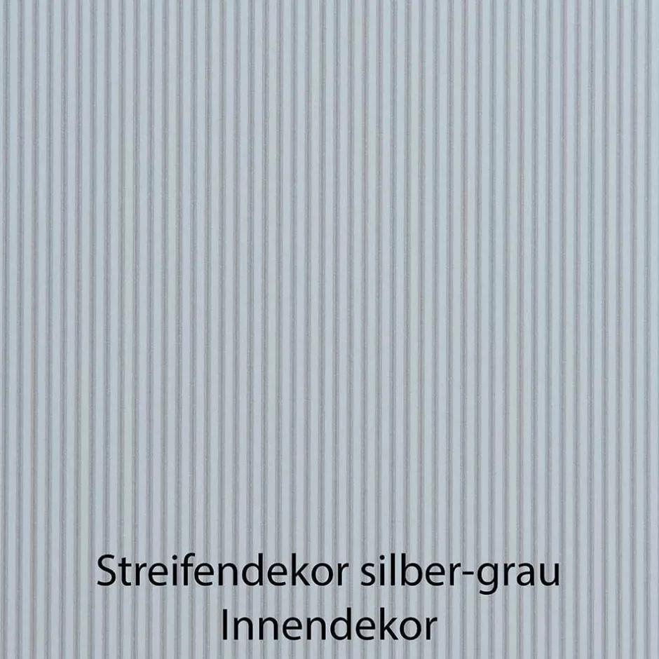 Kombi-Drehtürenschrank 5-türig - Pascan^Wohnen Outlet