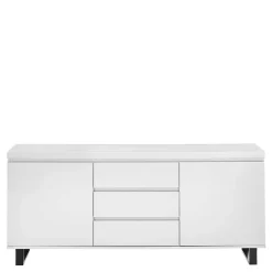 Wohnen Kombi-Kommode 166 cm breit - Atela