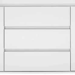 Wohnen Kombi-Kommode 166 cm breit - Atela