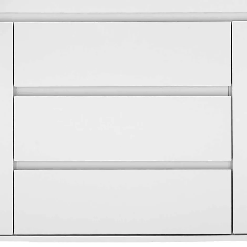 Wohnen Kombi-Kommode 166 cm breit - Atela