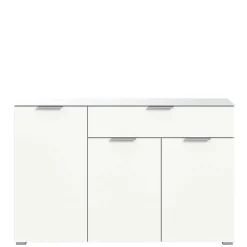 Kombi-Kommode in Weiß - Intiatos^Wohnen Best