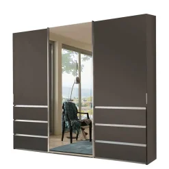 Wohnen Kombi-Schlafzimmerschrank 300 cm breit - Ostranca