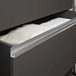 Wohnen Kombi-Schlafzimmerschrank 300 cm breit - Ostranca