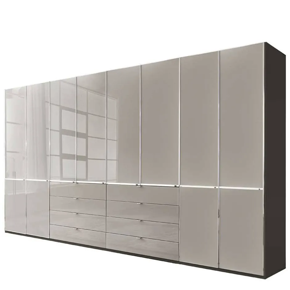 Wohnen Kombischrank mit acht Schubladen - Korcula