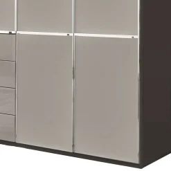 Wohnen Kombischrank mit acht Schubladen - Korcula