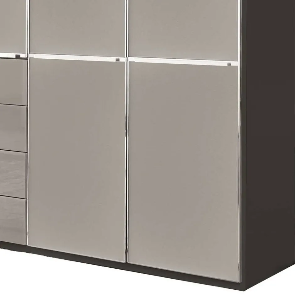 Wohnen Kombischrank mit acht Schubladen - Korcula