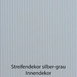 Wohnen Kombischrank mit acht Schubladen - Korcula