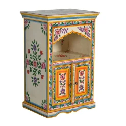 Kommode in farbenfroher Gestaltung - Career^Wohnen Online