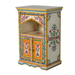 Kommode in farbenfroher Gestaltung - Career^Wohnen Online