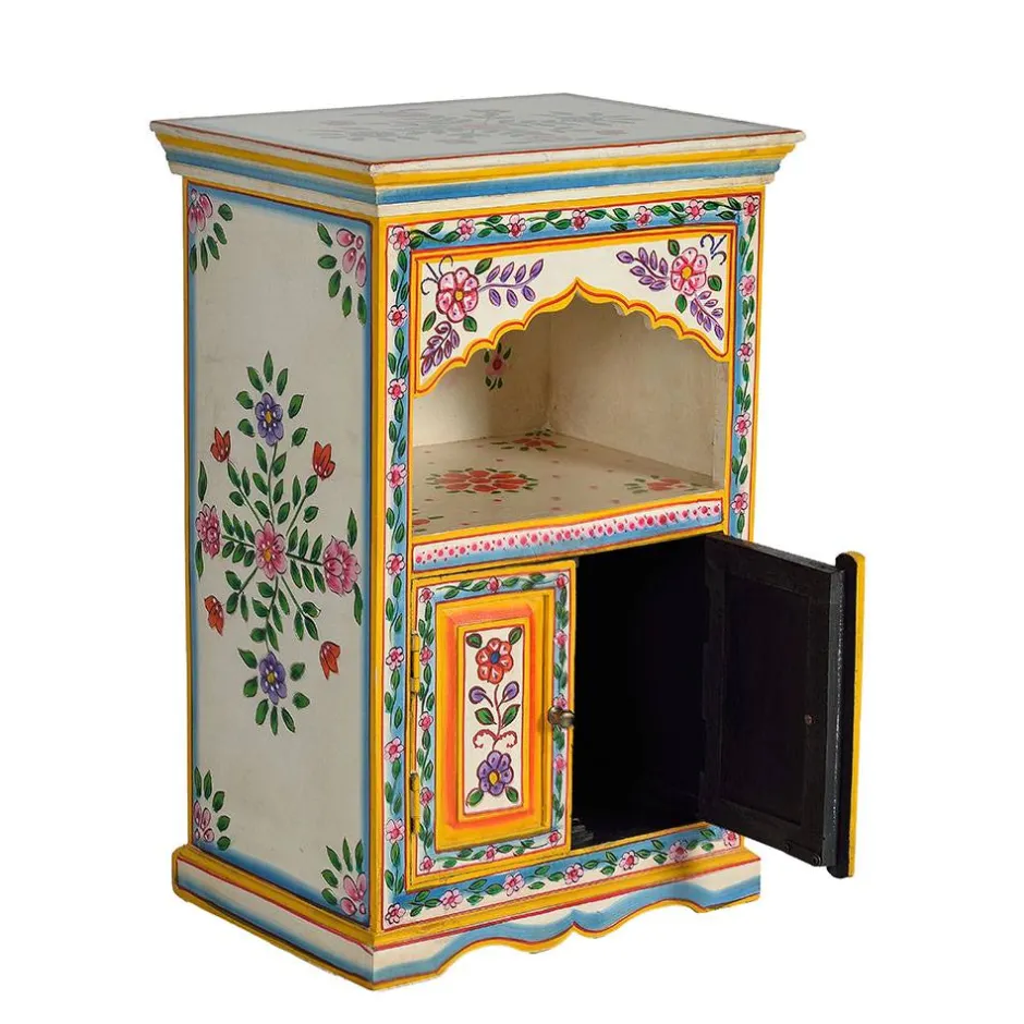 Kommode in farbenfroher Gestaltung - Career^Wohnen Online