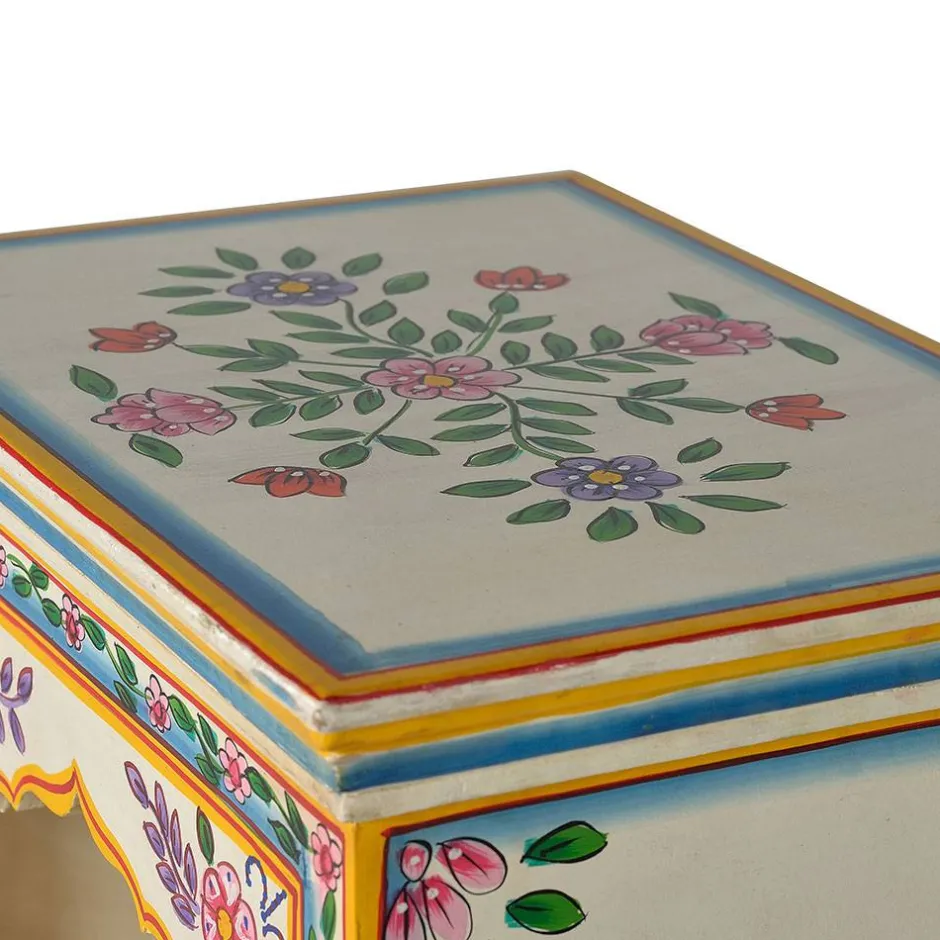 Kommode in farbenfroher Gestaltung - Career^Wohnen Online