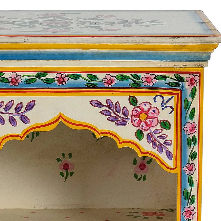 Kommode in farbenfroher Gestaltung - Career^Wohnen Online