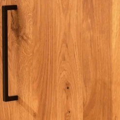 Kommode mit drei Türen im Skandi Design - Kerfa^Wohnen New