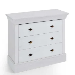 Kommode oder Wickelkommode Landhaus - Satumare^Wohnen Clearance