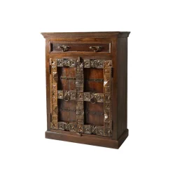 Kommode Solapura im Kolonialstil^Wohnen Outlet