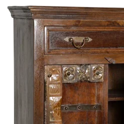 Kommode Solapura im Kolonialstil^Wohnen Outlet