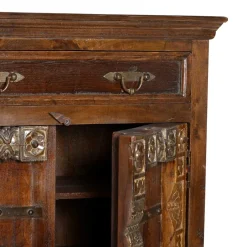 Kommode Solapura im Kolonialstil^Wohnen Outlet