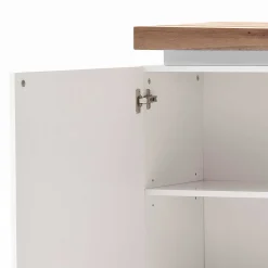 Kommode Zelda mit LED Beleuchtung^Wohnen