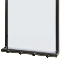 Kompakte Garderobe zum Aufhängen Fiafanda in Weiß^Wohnen Online