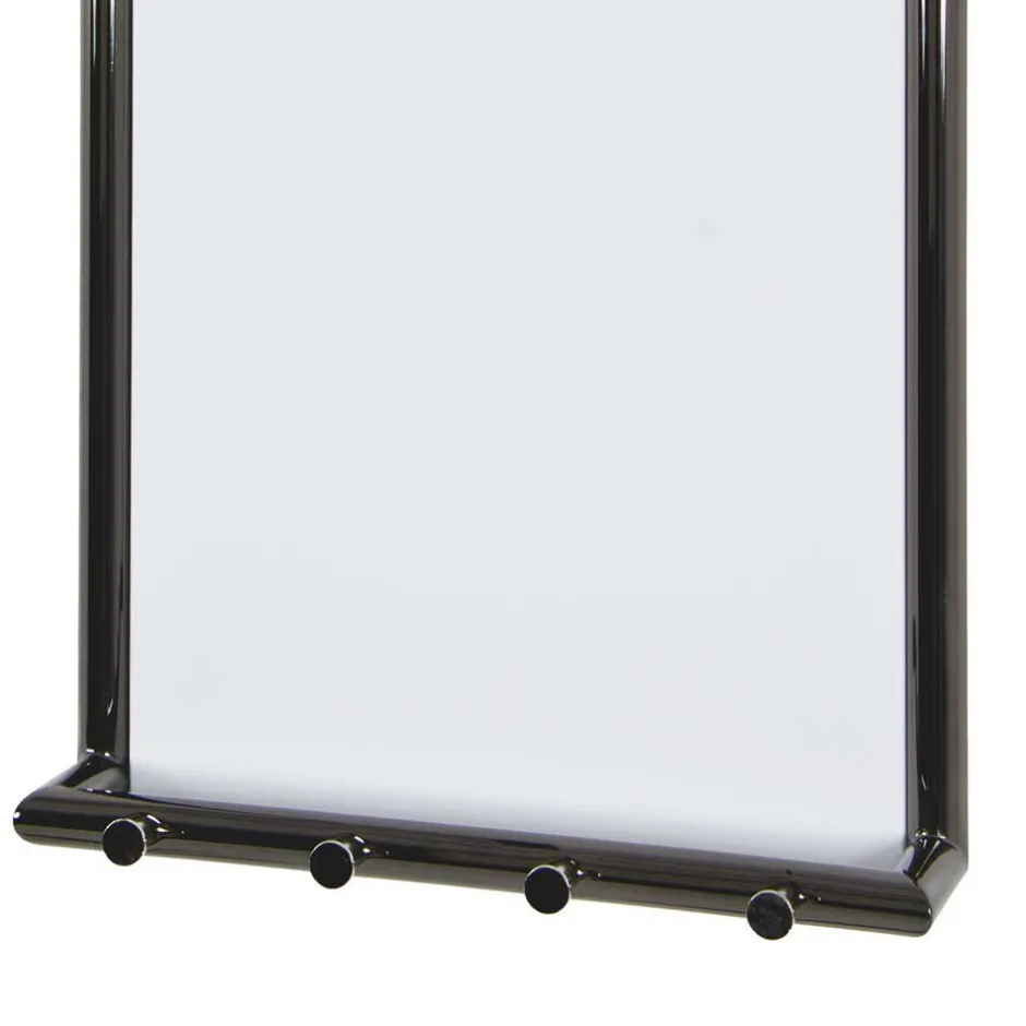 Kompakte Garderobe zum Aufhängen Fiafanda in Weiß^Wohnen Online