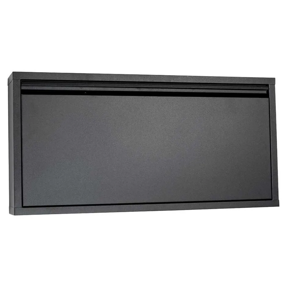 Wohnen Kompakter Schuhkipper in 75x38x13 cm - Trasmina