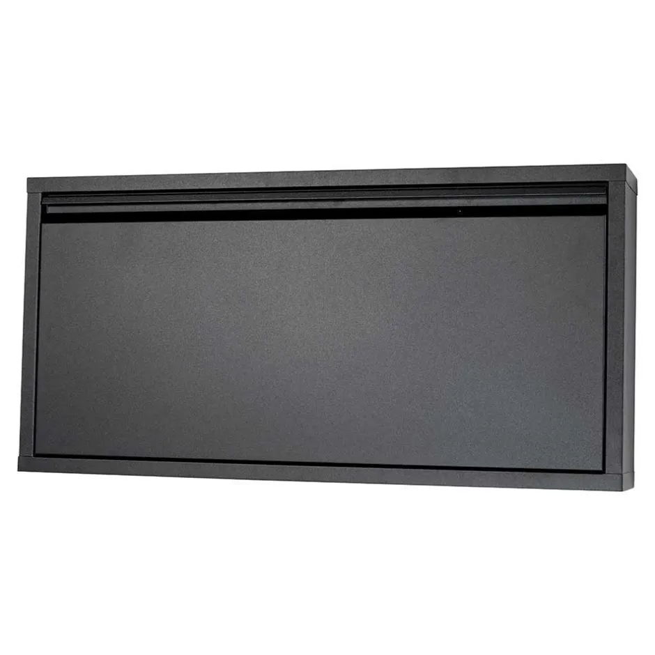 Wohnen Kompakter Schuhkipper in 75x38x13 cm - Trasmina