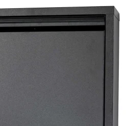 Wohnen Kompakter Schuhkipper in 75x38x13 cm - Trasmina