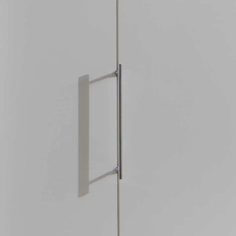 Komplett Schlafzimmer Manchester in Weiß (vierteilig)^Wohnen