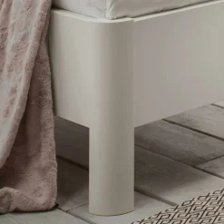 Komplett Schlafzimmer Ronis mit Einzelbett in Komforthöhe (fünfteilig)^Wohnen Best