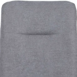 Wohnen Komplette Essgruppe für 4 Personen - Bronca (fünfteilig)