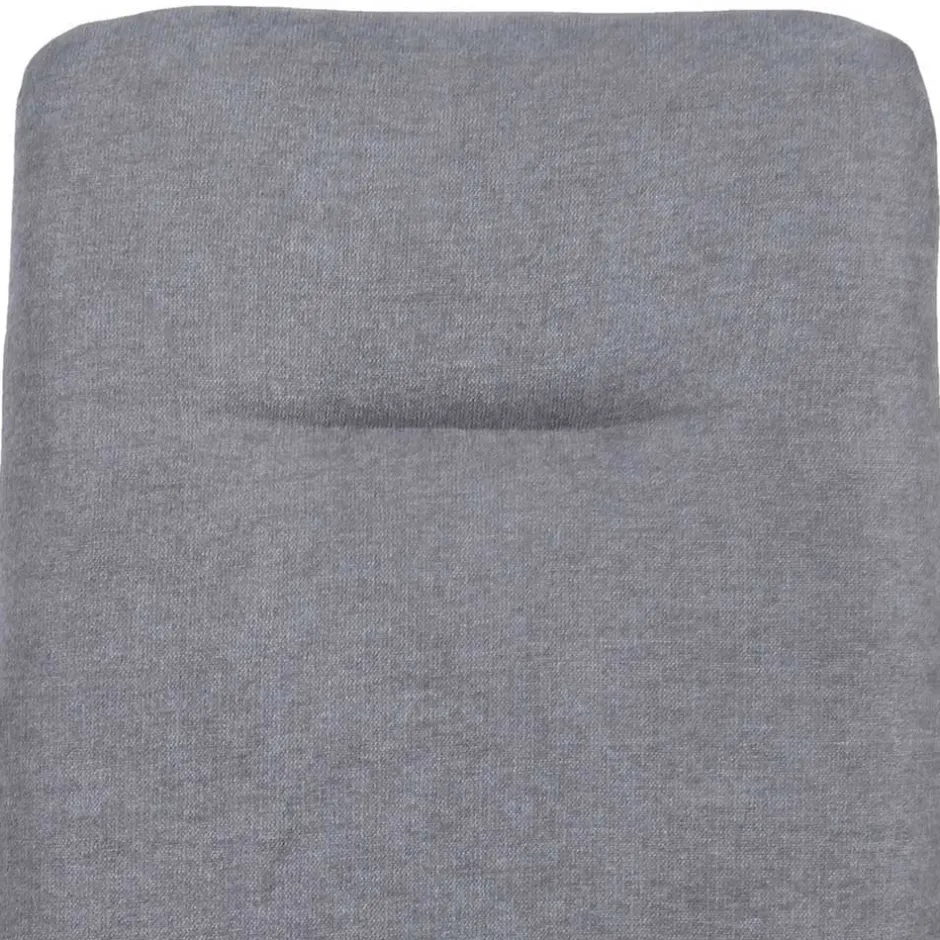 Wohnen Komplette Essgruppe für 4 Personen - Bronca (fünfteilig)