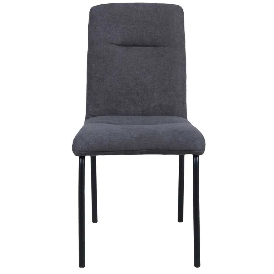 Wohnen Komplette Essgruppe für 4 Personen - Bronca (fünfteilig)