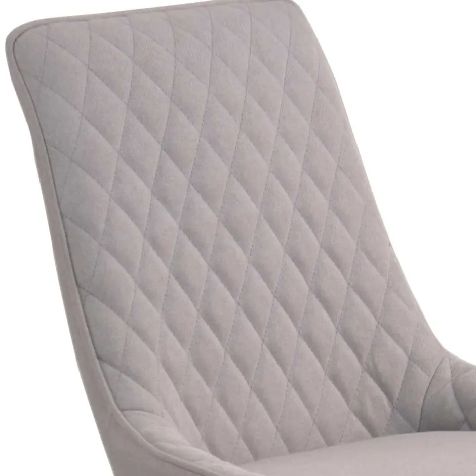 Wohnen Komplette Esstisch Gruppe für 4 Personen - Vernazza (fünfteilig)