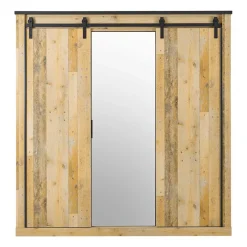 Komplette Schlafzimmereinrichtung Set - Naiavio (fünfteilig)^Wohnen New