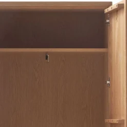 Wohnen Kompletteinrichtung Diele in Wildeiche - Manaus (fünfteilig)