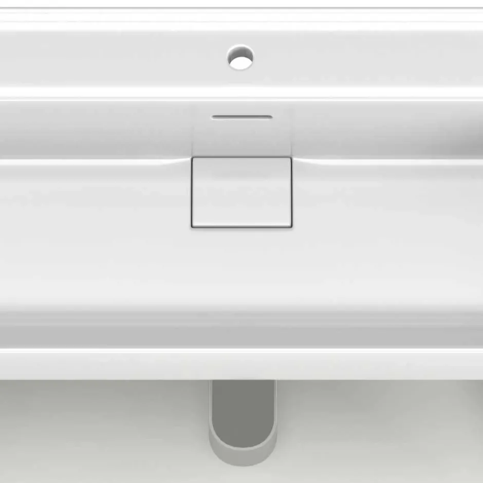 Komplett-Waschtisch für eine Armatur - Ostoro^Wohnen Discount