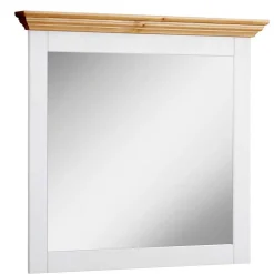 Wohnen Landhaus Dielenmöbel Kombi - Axdonira (dreiteilig)