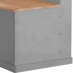 Landhaus Eckbank mit Truhen - Bernau^Wohnen Clearance