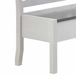 Landhaus Eckbank Yoan mit Stauraum^Wohnen Sale