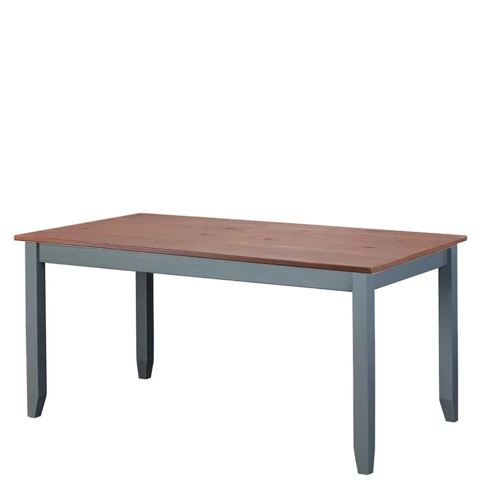 Landhaus Essgruppe in Grau - Nepplan (fünfteilig)^Wohnen