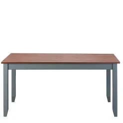 Landhaus Essgruppe in Grau - Nepplan (fünfteilig)^Wohnen